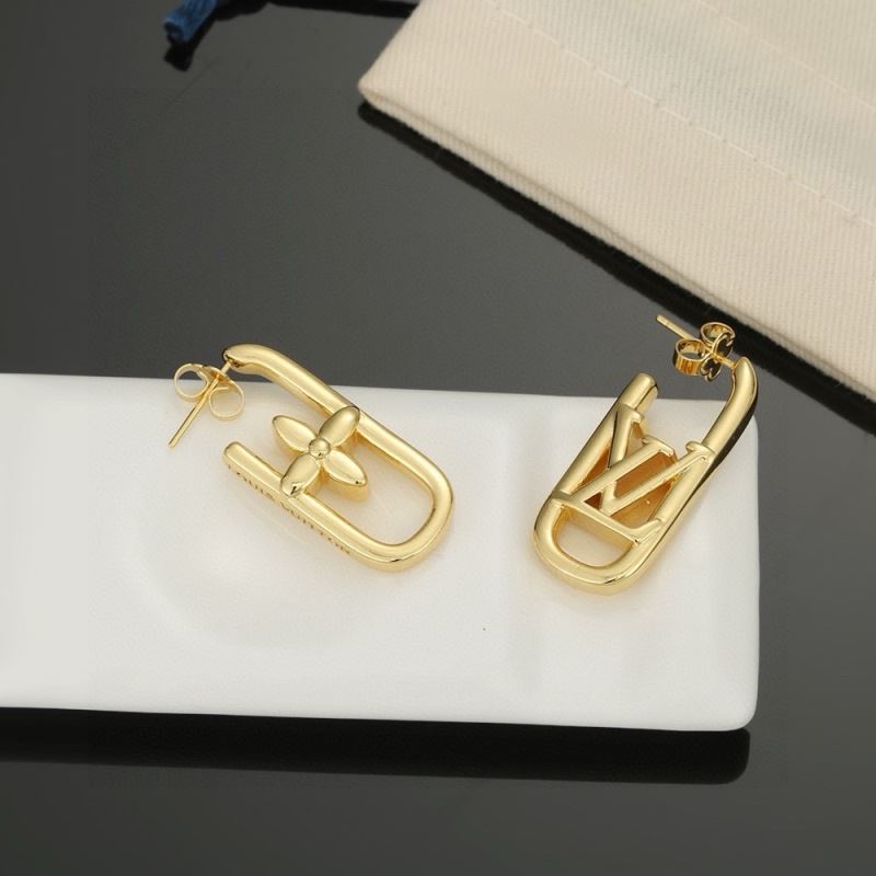 Louis Vuitton Earrings